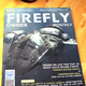 Illustration for article titled Joss Whedon teases us all with this amazing emFirefly/em Magazine